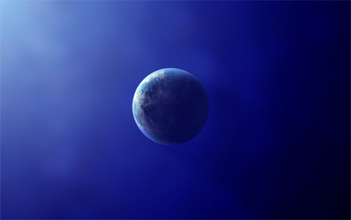 Free Planet Wallpapers